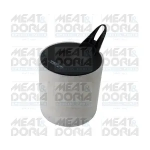 18542 MEAT & DORIA