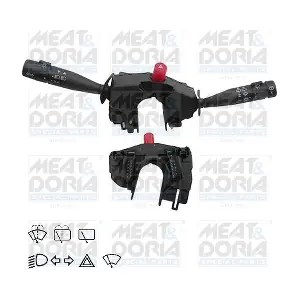 23089 MEAT & DORIA