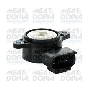 83158 MEAT & DORIA