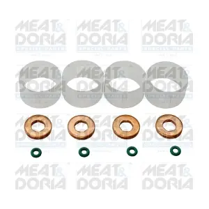 98498 MEAT & DORIA
