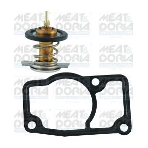 92600IN MEAT & DORIA