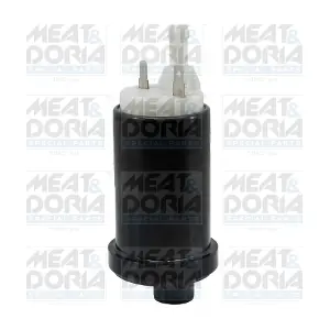 76514 MEAT & DORIA