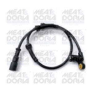 90666 MEAT & DORIA