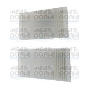 17575-X2 MEAT & DORIA