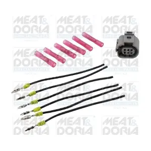 25530 MEAT & DORIA