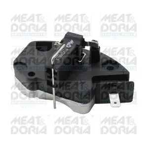 52018 MEAT & DORIA
