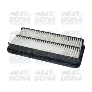16001 MEAT & DORIA