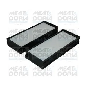 17354F-X2 MEAT & DORIA