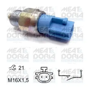 36041 MEAT & DORIA