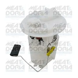 76870E MEAT & DORIA