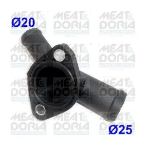 93158 MEAT & DORIA
