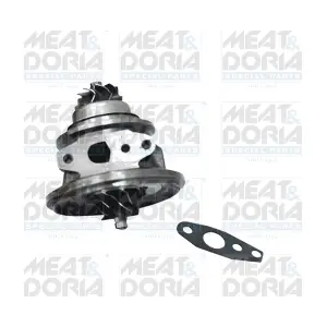 60001 MEAT & DORIA