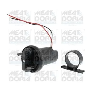 76031 MEAT & DORIA
