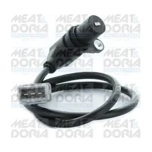 87063 MEAT & DORIA