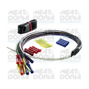 25140 MEAT & DORIA