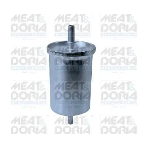 4105 MEAT & DORIA