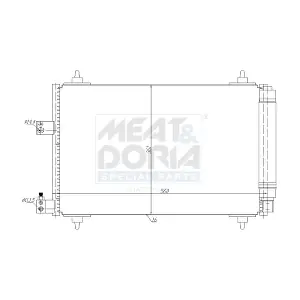 991013 MEAT & DORIA