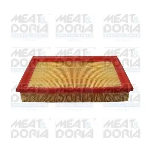 18333 MEAT & DORIA