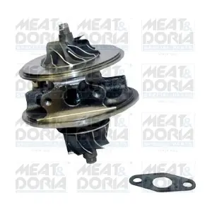 60021 MEAT & DORIA