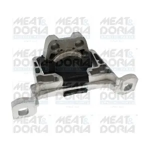 197011 MEAT & DORIA