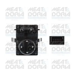 206261 MEAT & DORIA