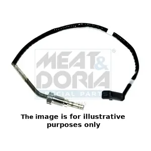12013E MEAT & DORIA
