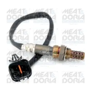 81921 MEAT & DORIA