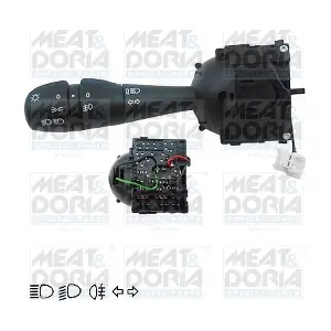 23536 MEAT & DORIA