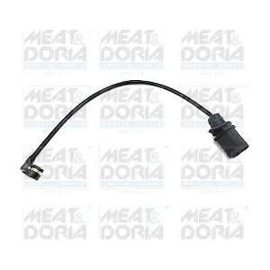 212091 MEAT & DORIA
