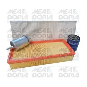 FKFIA195 MEAT & DORIA