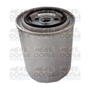 4318 MEAT & DORIA