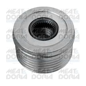 45084 MEAT & DORIA