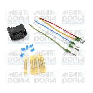25109 MEAT & DORIA