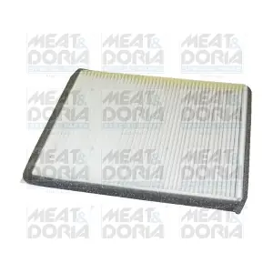 17238 MEAT & DORIA