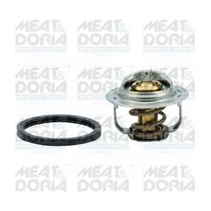 92760 MEAT & DORIA