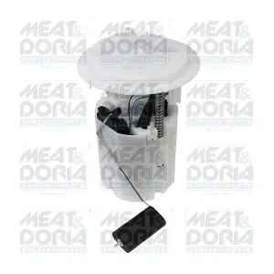 77210E MEAT & DORIA