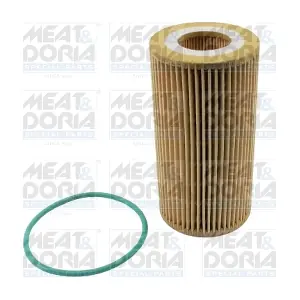 14464 MEAT & DORIA