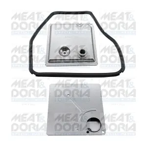 KIT21111 MEAT & DORIA