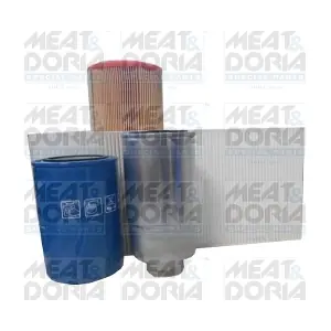 FKFIA162 MEAT & DORIA