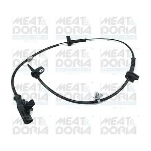 90736 MEAT & DORIA