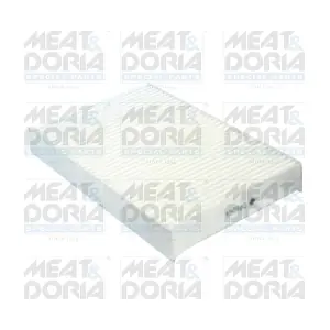 17519 MEAT & DORIA