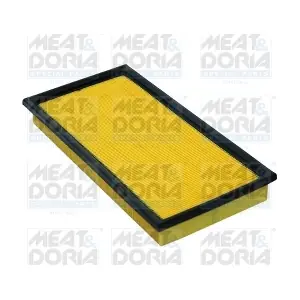 16615 MEAT & DORIA