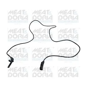90893E MEAT & DORIA