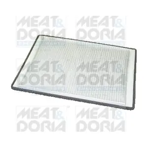 17213F MEAT & DORIA