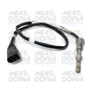 12133 MEAT & DORIA