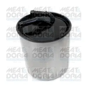 4279 MEAT & DORIA