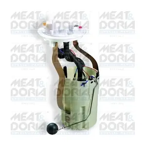 76500 MEAT & DORIA