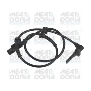90037 MEAT & DORIA