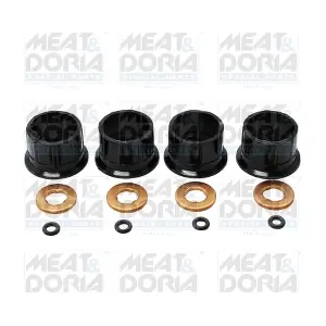 98490 MEAT & DORIA