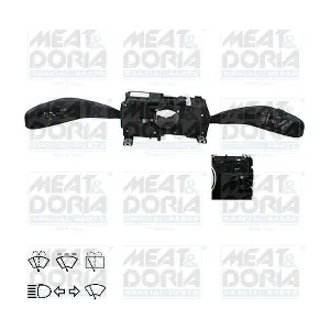 23556 MEAT & DORIA